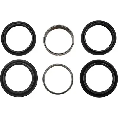 SDI 2000-2001 Kawasaki KX125 Fork Service Kit – 46 mm