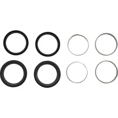 SDI 2004-2021 Yamaha YZ125 Fork Service Kit – 48 mm