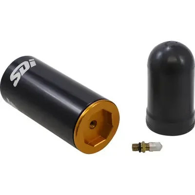 SDI 2011-2014 KTM 150 XC Bladder Cap – Orange