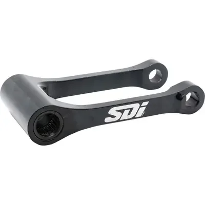 SDI 2011-2022 KTM 125 SX Lowering Pull Rod – Black