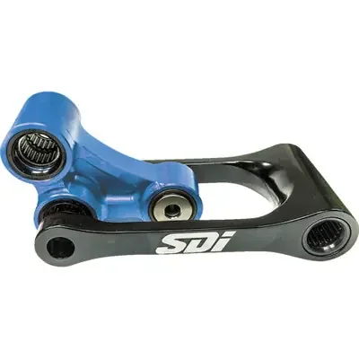 SDI 2016-2020 KTM 250 SX Linkage Arm – Blue