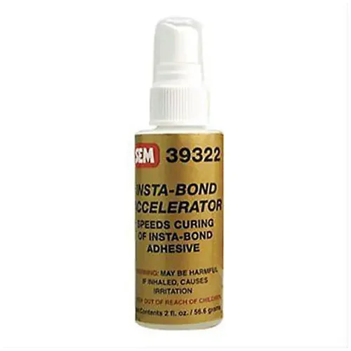 SEM Insta-Bond Accelerator – 39322