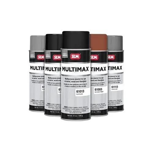 SEM Multimax Multipurpose Enamel