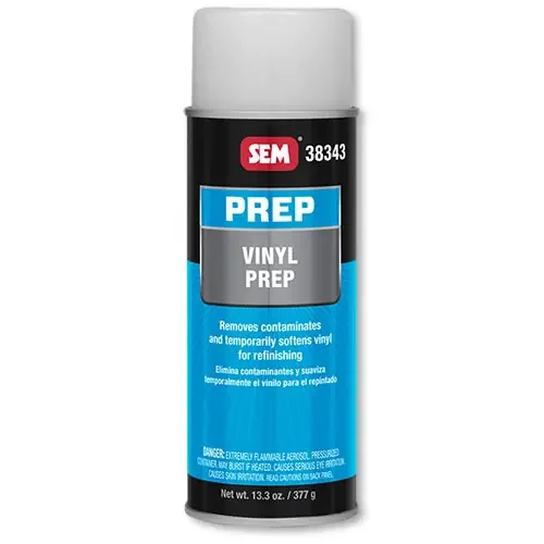 SEM Vinyl Prep Aerosol – 38343