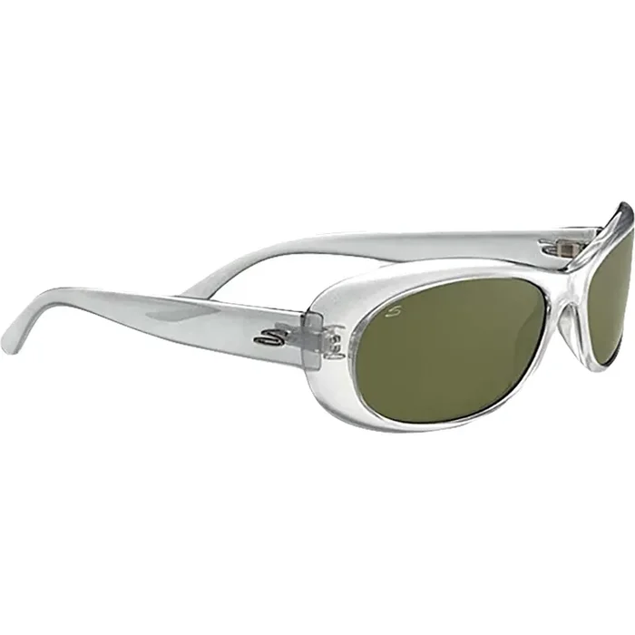 Serengeti Bella Women‘s Lifestyle Polarized Sunglasses