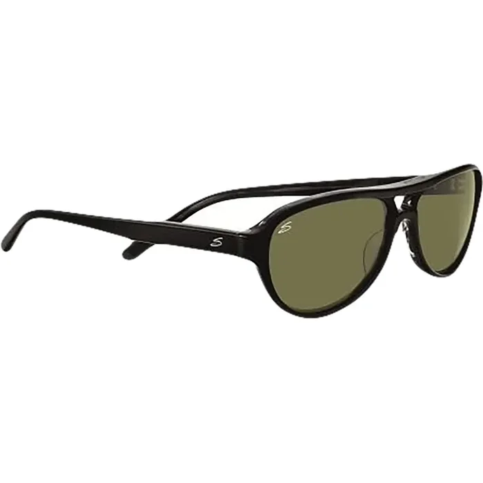Serengeti Imperia Women‘s Lifestyle Polarized Sunglasses