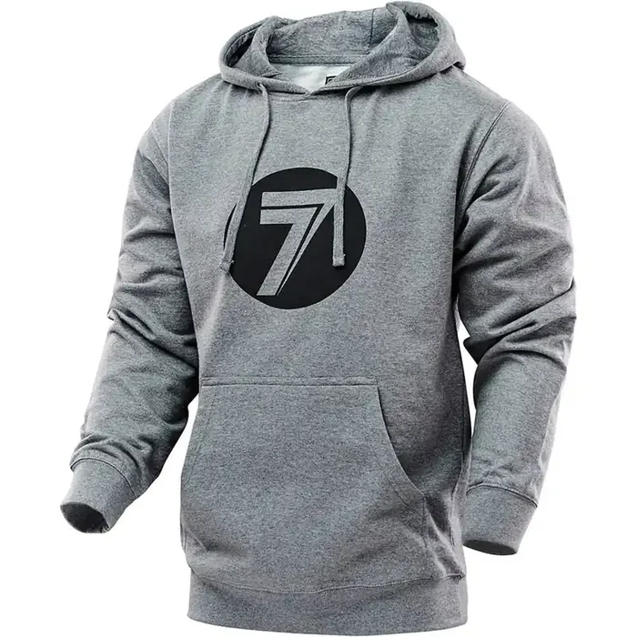 Seven DOT Youth Hoody Pullover Sweatshirts