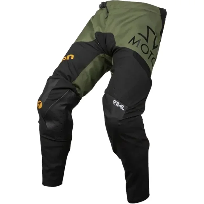 Seven Rival Trooper Men‘s Off-Road Pants