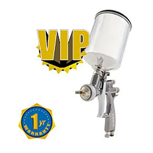 Sharpe Finex FX2000 Air Spray Gun 1.3 Tip – 288884