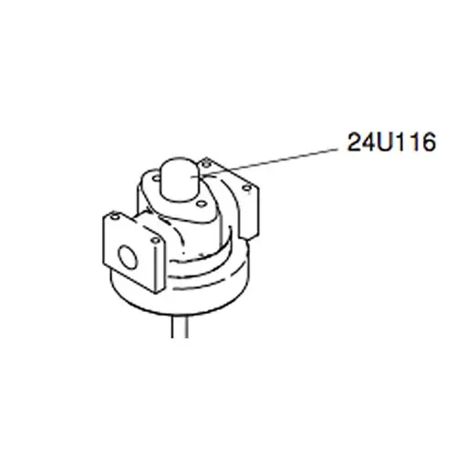 Sharpe Pop-up Indicator Repair Kit – 24U116