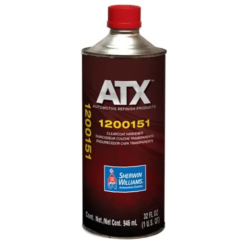 Sherwin-Williams ATX Clearcoat Hardener – 1200151