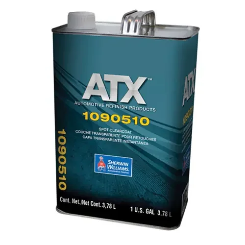 Sherwin-Williams ATX Spot Clearcoat – 1090510