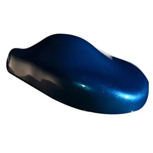 Sherwin-Williams Barrett-Jackson Modified Muscle Car Series Blisterin‘ Blue, Quart – PCRS18