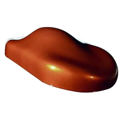 Sherwin-Williams Barrett-Jackson Modified Muscle Car Series Copper Pearl, Quart – PCRS13