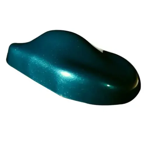 Sherwin-Williams Barrett-Jackson Modified Muscle Car Series Cosmic Turquoise, Quart – PCRS40