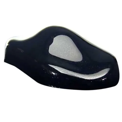 Sherwin-Williams Barrett-Jackson Modified Muscle Car Series Galaxy Black Pearl, Quart – PCRS45