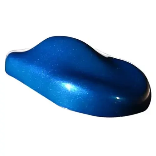 Sherwin-Williams Barrett-Jackson Modified Muscle Car Series Galaxy Blue, Quart – PCRS38