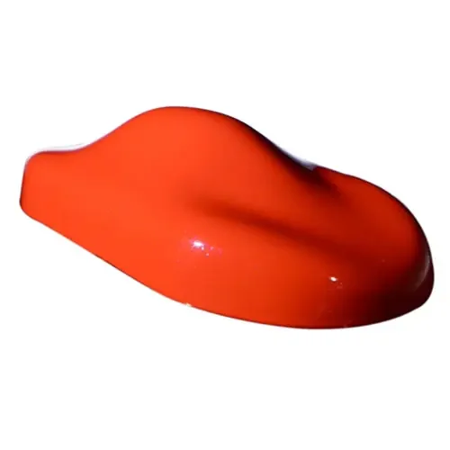 Sherwin-Williams Barrett-Jackson Modified Muscle Car Series Red Hot Sapphire Metallic – PCRS46