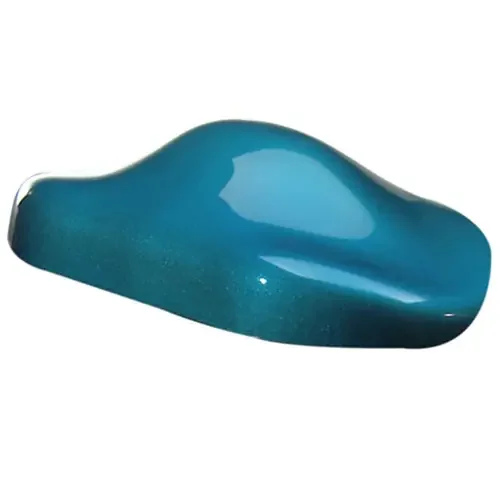 Sherwin-Williams Exact Match OE Classic Series Chevrolet Lemans Blue Metallic – PCCL40