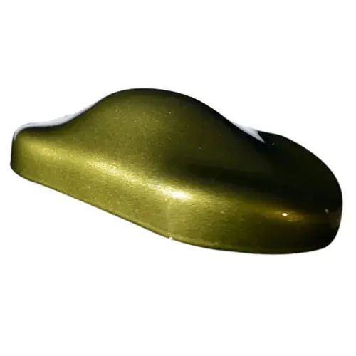 Sherwin-Williams Exact Match OE Classic Series Chrysler Green Metallic – PCCL23