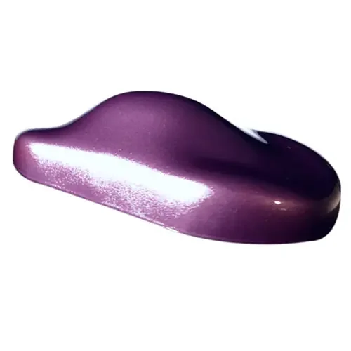 Sherwin-Williams Exact Match OE Classic Series Dodge Plum Crazy Purple Metallic – PCCL22