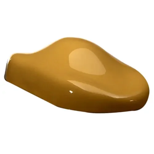 Sherwin-Williams Exact Match OE Classic Series Ford Grabber Orange, Gallon – PCCL30