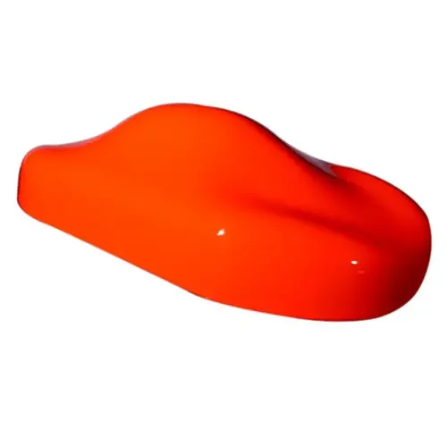 Sherwin-Williams Exact Match OE Classic Series Ford Poppy Red, Quart – PCCL32