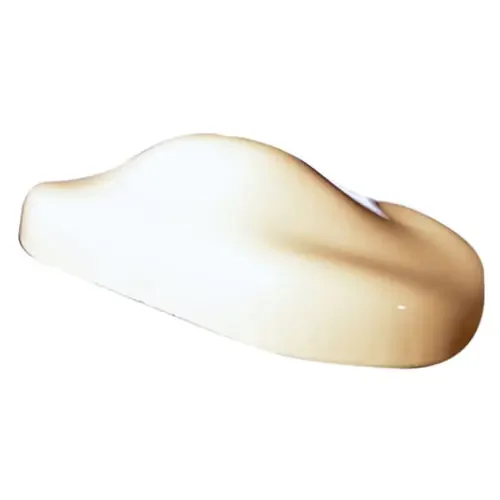 Sherwin-Williams Exact Match OE Classic Series Ford Wimbledon White, Quart – PCCL25