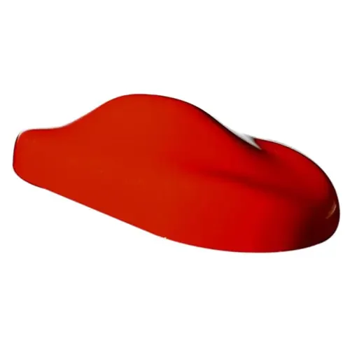 Sherwin-Williams Exact Match OE Classic Series GM Bolero Red, Quart – PCCL53