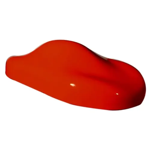 Sherwin-Williams Exact Match OE Classic Series GM Matador Red – PCCL72