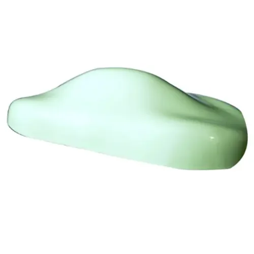 Sherwin-Williams Exact Match OE Classic Series GM Pinecrest Green, Quart – PCCL69