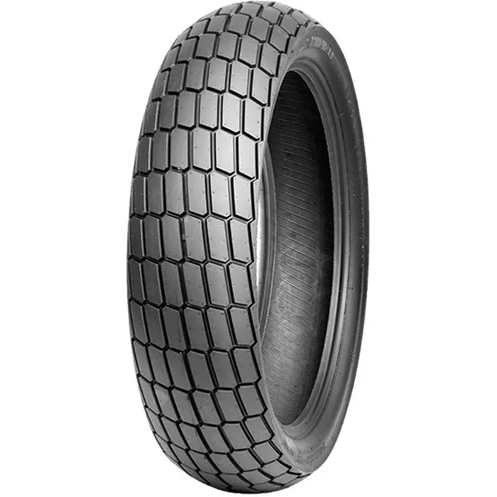 Shinko Tire 267 Flat Track Front 120/70-17 58M Bias TT [MPN: 87-4752]