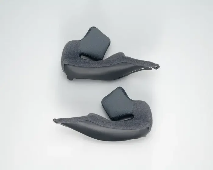 Shoei Cheekpads For Neotec II Helmets Type LA