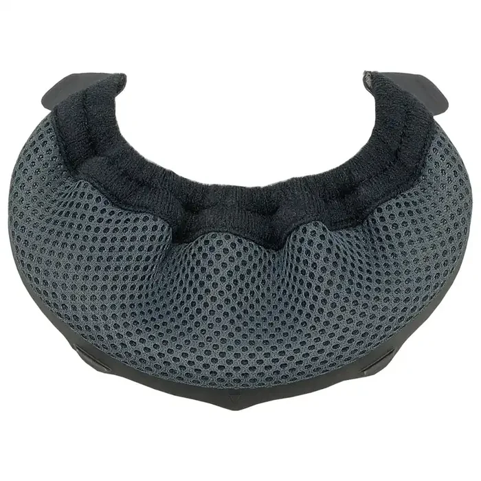 Shoei Chin Curtain Type D