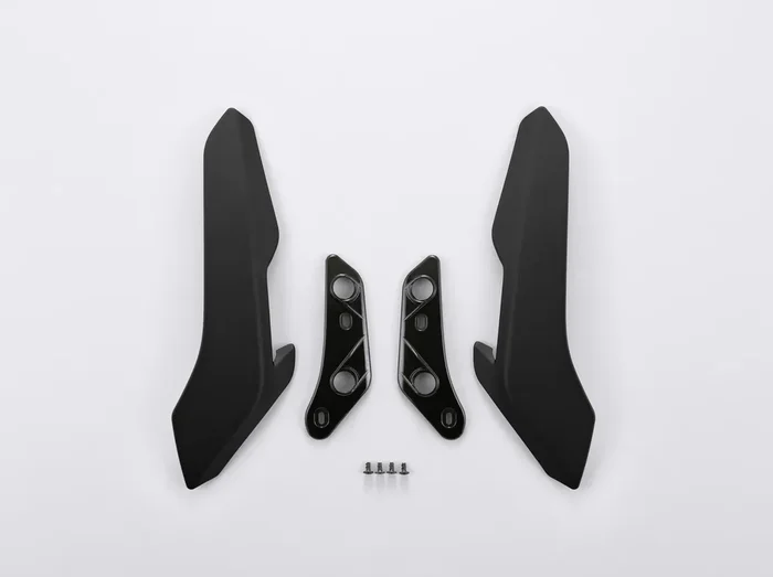 Shoei GT-Air 3 Air Outlet