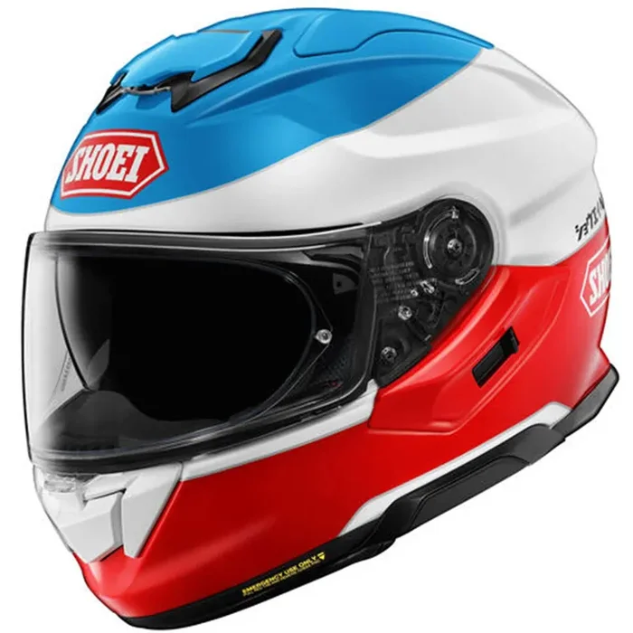 Shoei GT-Air 3 Lilt Adult Street Helmets