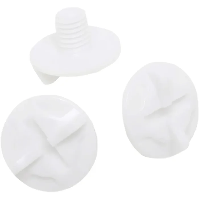 Shoei VFX-EVO Cross Visor Screw Set Helmet Accessories