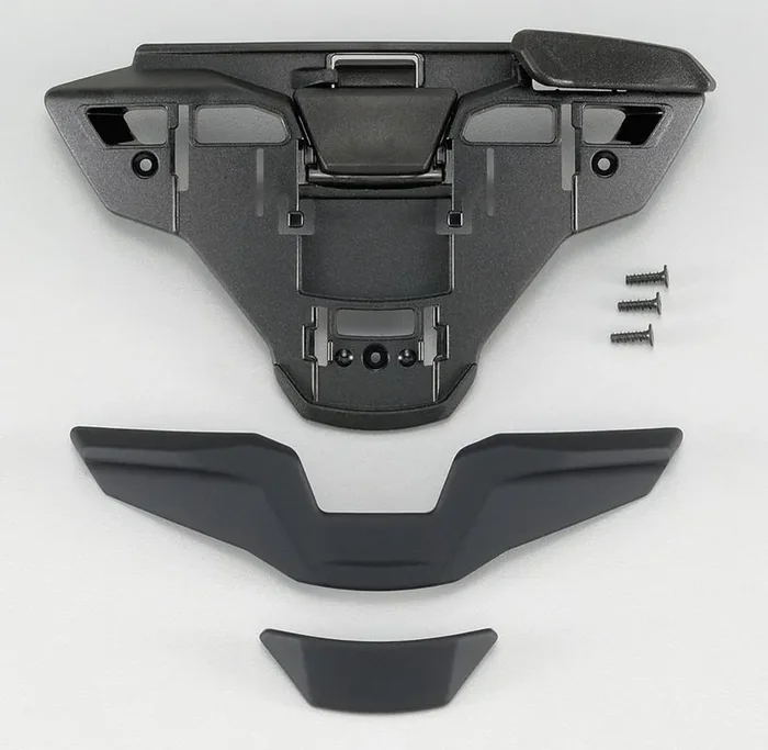 Shoei X-Fifteen Lower Air Intake