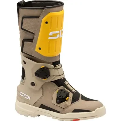 Sidi Taurus GTX Boots