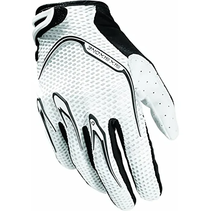 SixSixOne Recon Adult MTB Gloves