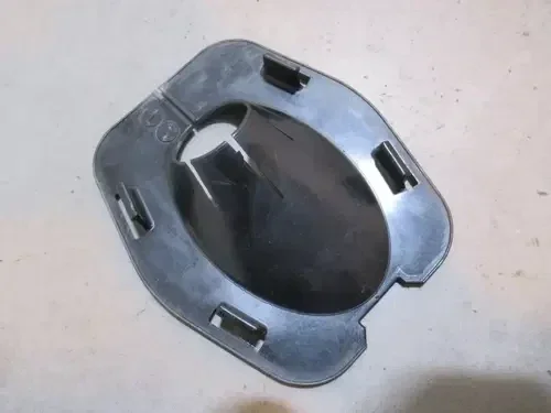 Ski Doo Grand Touring 550 Steering Support Cover 2010