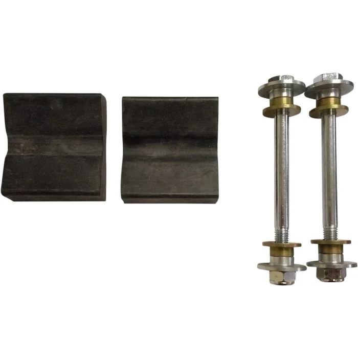 SLYDOG SKIS 4603-0089 MKTYAM002 Ski Mounting Kit Ski Mount Kit