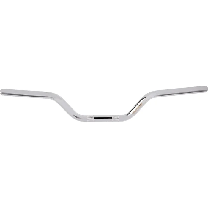 SLYFOX 0601-6648 TM-SLY45 Handlebar – 1-1/4 ” – Mid Bend – Chrome
