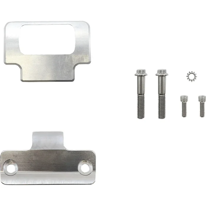 SLYFOX 2210-0610 TM-SLY23 Gauge – Gauge Mount – M8 – Unfinished
