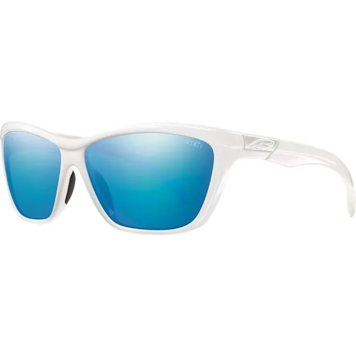 Smith Optics Aura Adult Lifestyle Polarized Sunglasses