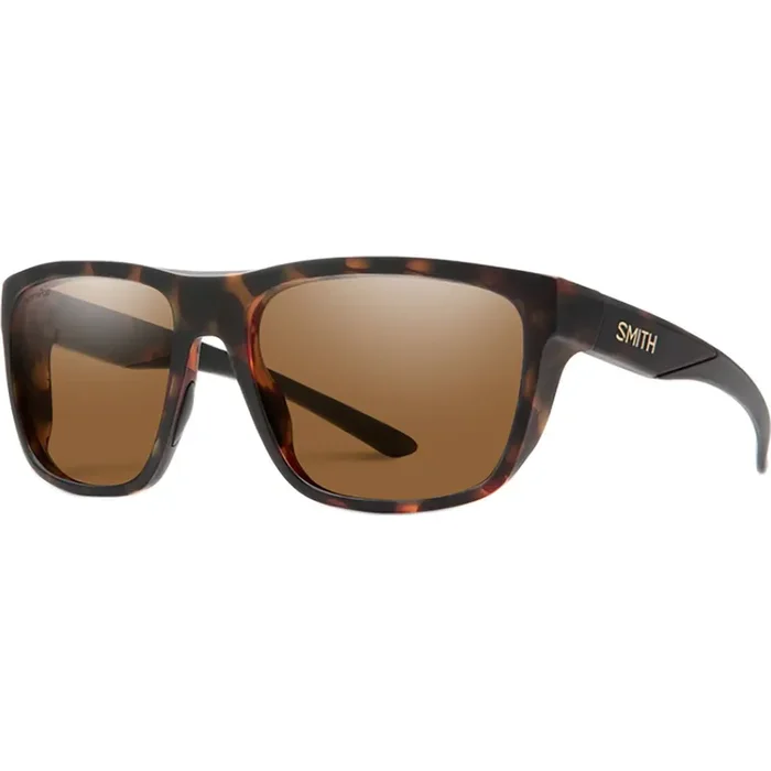 Smith Optics Barra Chromapop Adult Lifestyle Polarized Sunglasses
