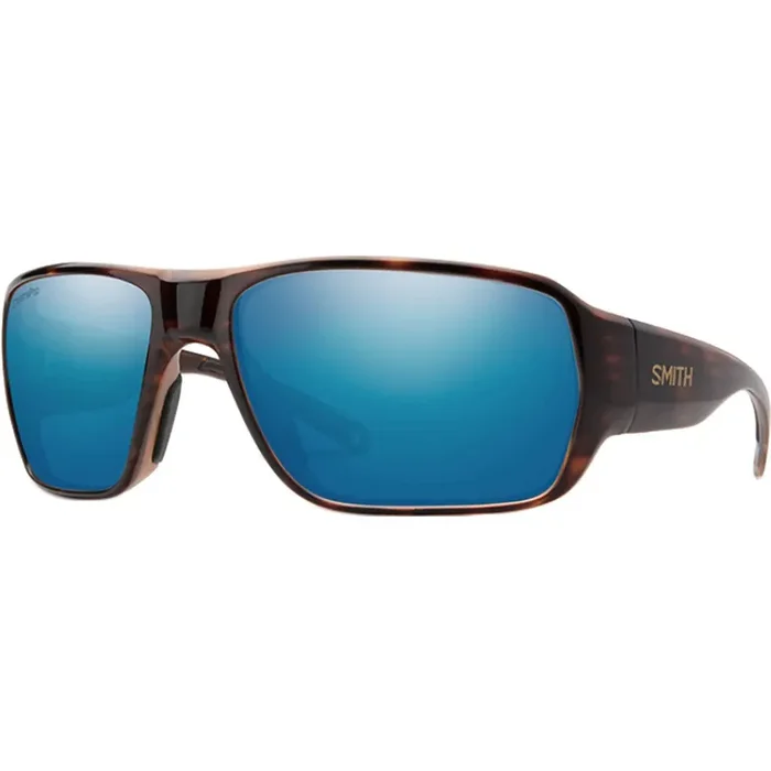Smith Optics Castaways Chromapop Adult Lifestyle Polarized Sunglasses