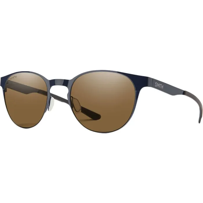 Smith Optics Eastbank Metal Chromapop Adult Lifestyle Polarized Sunglasses