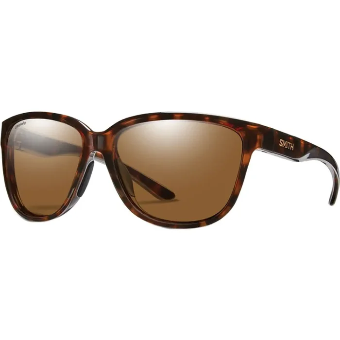 Smith Optics Monterey Chromapop Women‘s Lifestyle Polarized Sunglasses