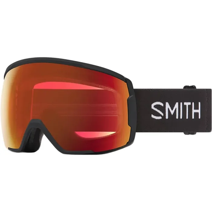 Smith Optics Proxy Chromapop Adult Snow Goggles